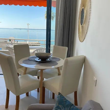 Avec Vue Exceptionnelle 4 Couchages Διαμέρισμα *