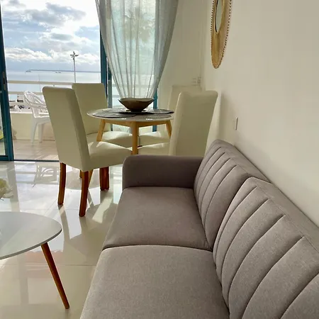 Avec Vue Exceptionnelle 4 Couchages Διαμέρισμα Ζουάν λε Πιν