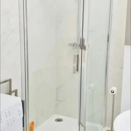 Apartman Avec Vue Exceptionnelle 4 Couchages