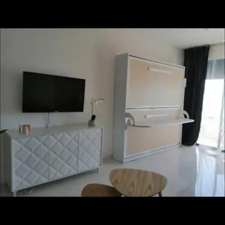 Apartman Avec Vue Exceptionnelle 4 Couchages *